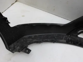 86512M0000 Спойлер (нижняя часть) бампера переднего Hyundai Creta 1 Арт 781010, вид 5