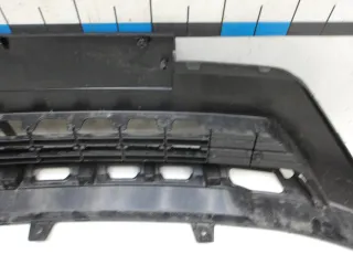 86512M0000 Спойлер (нижняя часть) бампера переднего Hyundai Creta 1 Арт 781010, вид 6