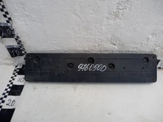 51117354776 Накладка (юбка) переднего бампера BMW X1 F48 Арт A976050D, вид 1