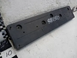 51117354776 Накладка (юбка) переднего бампера BMW X1 F48 Арт A976050D, вид 2