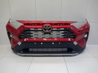 521190R280 Бампер передний Toyota Rav 4 5 Арт A983796K, вид 1