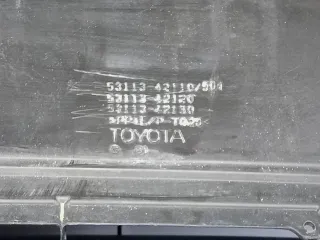 521190R280 Бампер передний Toyota Rav 4 5 Арт A983796K, вид 13