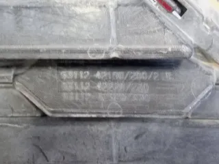 521190R280 Бампер передний Toyota Rav 4 5 Арт A983796K, вид 18