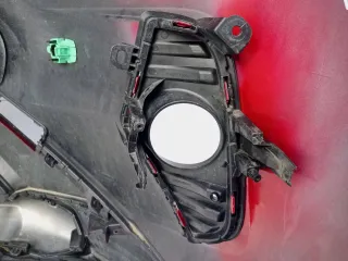 521190R280 Бампер передний Toyota Rav 4 5 Арт A983796K, вид 20