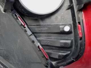 521190R280 Бампер передний Toyota Rav 4 5 Арт A983796K, вид 21