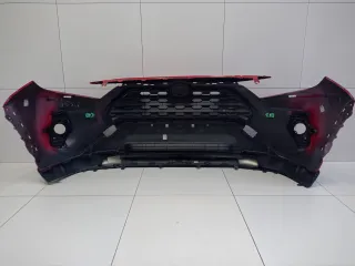 521190R280 Бампер передний Toyota Rav 4 5 Арт A983796K, вид 8
