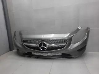 A2178850125 Бампер передний Mercedes S C217 Арт Z326029, вид 1