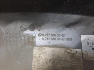 A2178850125 Бампер передний Mercedes S C217 Арт Z326029, вид 11
