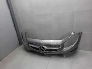 A2178850125 Бампер передний Mercedes S C217 Арт Z326029, вид 10