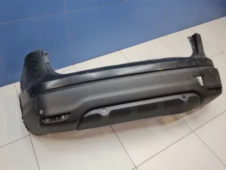85022BP70H Бампер задний Nissan Qashqai 2 Арт Z352017, вид 1