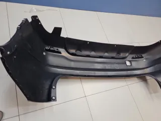 85022BP70H Бампер задний Nissan Qashqai 2 Арт Z352017, вид 3