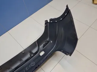 85022BP70H Бампер задний Nissan Qashqai 2 Арт Z352017, вид 4