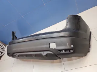 85022BP70H Бампер задний Nissan Qashqai 2 Арт Z352017, вид 5