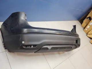 85022BP70H Бампер задний Nissan Qashqai 2 Арт Z352017, вид 6