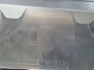 85022BP70H Бампер задний Nissan Qashqai 2 Арт Z352017, вид 7