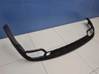 602001193AA Юбка заднего бампера Chery Tiggo 8 PRO Арт Z352061, вид 1