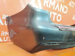 A16688559009999, a1668853900, A1668855900 бампер mercedes-benz, мерседес бенц ( Mercedes GLS X166 Арт 87052PM, вид 2