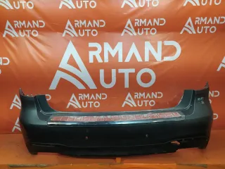 A16688559009999, a1668853900, A1668855900 бампер mercedes-benz, мерседес бенц ( Mercedes GLS X166 Арт 87052PM, вид 4