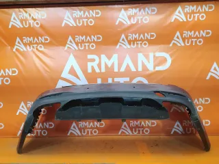 A16688559009999, a1668853900, A1668855900 бампер mercedes-benz, мерседес бенц ( Mercedes GLS X166 Арт 87052PM, вид 5