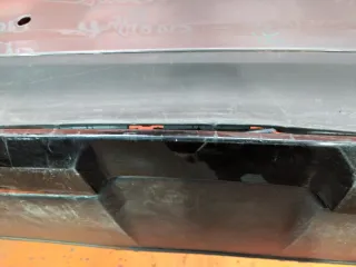 A16688559009999, a1668853900, A1668855900 бампер mercedes-benz, мерседес бенц ( Mercedes GLS X166 Арт 87052PM, вид 6