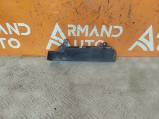 A1678856805, 4 воздуховод бампера Mercedes CLA c117 Арт 305106PM, вид 1
