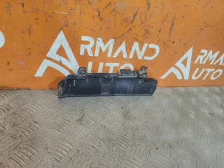 A1678856805, 4 воздуховод бампера Mercedes CLA c117 Арт 305106PM, вид 5