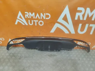 A2138852125, 1 Юбка бампера Mercedes E W213 Арт 307385PM, вид 1