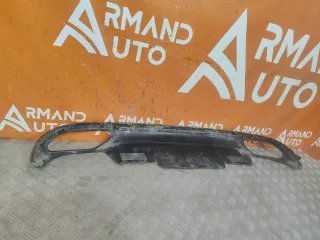 A2138852125, 1 Юбка бампера Mercedes E W213 Арт 307385PM, вид 5