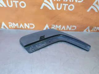 5370b587, 9 брызговик Mitsubishi Pajero Sport 2 restailing Арт 307718PM, вид 4