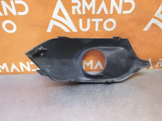 8321a644, 8321A644, 8321A642, 9 окантовка ПТФ Mitsubishi Pajero Sport 2 restailing Арт 307750PM, вид 6