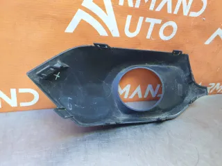 8321a644, 8321A644, 8321A642, 9 окантовка ПТФ Mitsubishi Pajero Sport 2 restailing Арт 307750PM, вид 7
