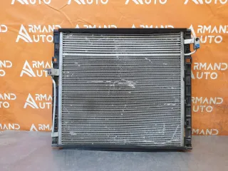 A0995000002, 9 радиатор кондиционера Mercedes GLE coupe w292 Арт 307781PM, вид 1