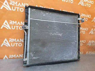 A0995000002, 9 радиатор кондиционера Mercedes GLE coupe w292 Арт 307781PM, вид 2