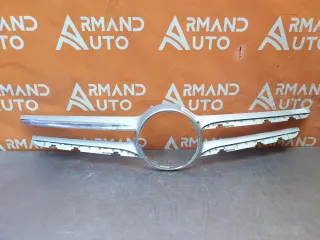 A2058880160, 9 накладка решетки радиатора Mercedes C W205 Арт 307835PM, вид 1