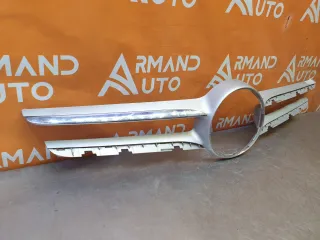 A2058880160, 9 накладка решетки радиатора Mercedes C W205 Арт 307835PM, вид 2