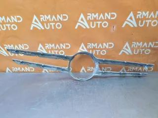 A2058880160, 9 накладка решетки радиатора Mercedes C W205 Арт 307835PM, вид 5