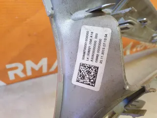 A2058880160, 9 накладка решетки радиатора Mercedes C W205 Арт 307835PM, вид 10