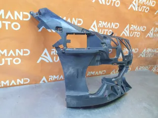 51117422248, 7422248, 9 Кронштейн бампера BMW 3 G20/G21 Арт 307840PM, вид 2