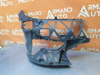 51117422248, 7422248, 9 Кронштейн бампера BMW 3 G20/G21 Арт 307840PM, вид 3
