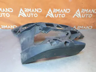 51117422248, 7422248, 9 Кронштейн бампера BMW 3 G20/G21 Арт 307840PM, вид 4