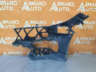51117422248, 7422248, 9 Кронштейн бампера BMW 3 G20/G21 Арт 307840PM, вид 5