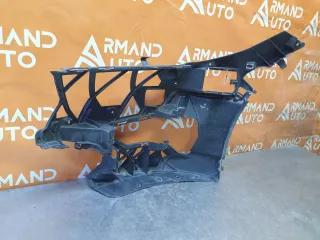 51117422248, 7422248, 9 Кронштейн бампера BMW 3 G20/G21 Арт 307840PM, вид 6