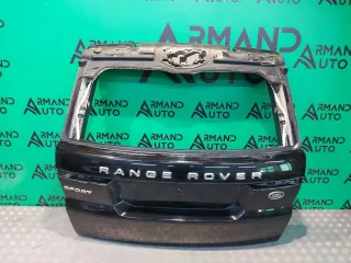 LR113833 дверь багажника Land Rover Range Rover Sport 2 Арт 315699RM, вид 1