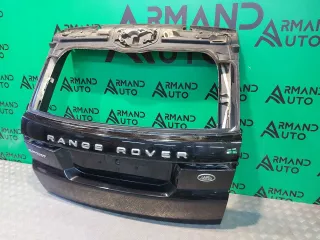 LR113833 дверь багажника Land Rover Range Rover Sport 2 Арт 315699RM, вид 3