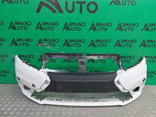 8450091522, 8450090644, 2 Бампер лада ларгус Lada largus  Арт 334723RM, вид 1