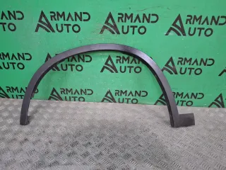 51777332337, 7332337, 4 Расширитель крыла BMW X1 F48 Арт 368551RM, вид 1