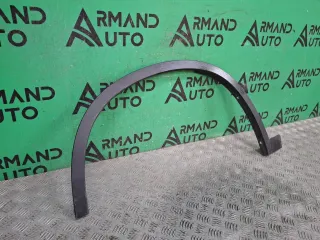 51777332337, 7332337, 4 Расширитель крыла BMW X1 F48 Арт 368551RM, вид 2