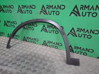 51777332337, 7332337, 4 Расширитель крыла BMW X1 F48 Арт 368551RM, вид 3