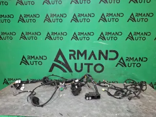24012HL02D, 8 Проводка моторного отсека Nissan Qashqai 2 restailing Арт 373727RM, вид 1