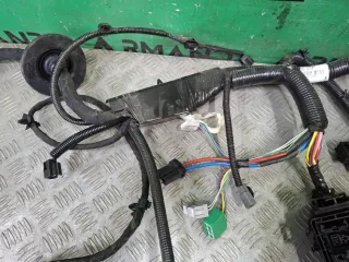 24012HL02D, 8 Проводка моторного отсека Nissan Qashqai 2 restailing Арт 373727RM, вид 4